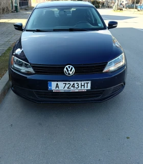 VW Jetta, снимка 2