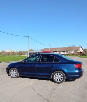 VW Jetta, снимка 7