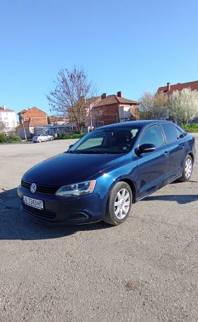 VW Jetta, снимка 8