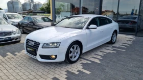 Audi A5 2.0 TDI * * ПЪЛНА ГАРАНЦИЯ!!!, снимка 6