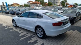 Audi A5 2.0 TDI * * ПЪЛНА ГАРАНЦИЯ!!!, снимка 5