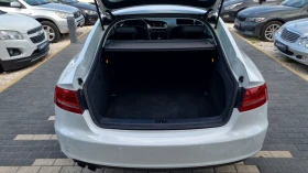 Audi A5 2.0 TDI * * ПЪЛНА ГАРАНЦИЯ!!!, снимка 17