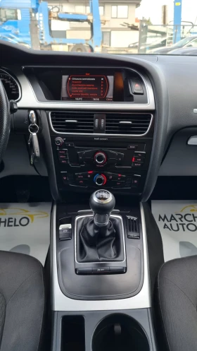 Audi A5 2.0 TDI * * ПЪЛНА ГАРАНЦИЯ!!!, снимка 14