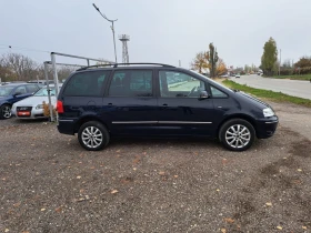 VW Sharan 1.8 Turbo, снимка 5