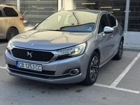 Citroen DS4, снимка 2