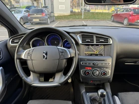 Citroen DS4, снимка 6