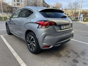 Citroen DS4, снимка 3