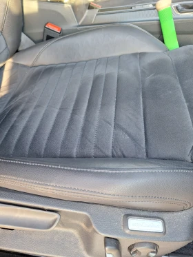VW Passat TDI, снимка 13