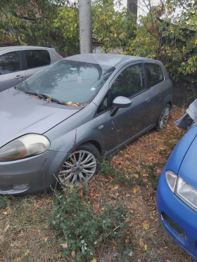Fiat Punto, снимка 6