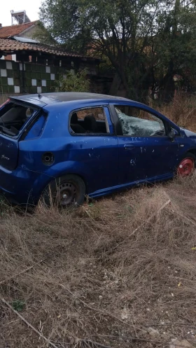 Fiat Punto, снимка 5