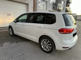 VW Touran #Distrinik #Shadow line 2.0tdi, снимка 3
