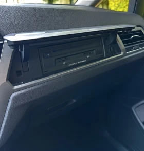 VW Touran #Distrinik #Shadow line 2.0tdi, снимка 11