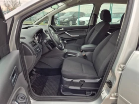 Ford C-max 1.6TDCI, снимка 13