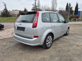 Ford C-max 1.6TDCI, снимка 5