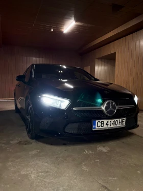 Mercedes-Benz A 200, снимка 2