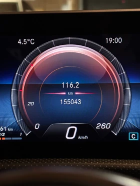 Mercedes-Benz A 200, снимка 10