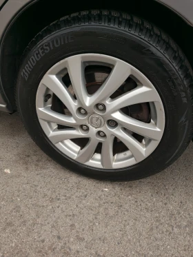 Mazda 5 Elegance, снимка 5