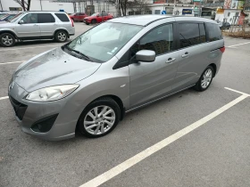 Mazda 5 Elegance, снимка 9