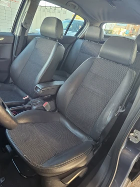 Opel Astra  H 1.6 GAZ/BENZ 116HP AVTOMAT 2008G. TOP* , снимка 7