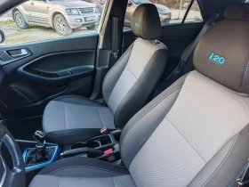 Hyundai I20 1.2CRDI EURO-6, снимка 13