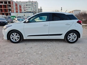 Hyundai I20 1.2CRDI EURO-6, снимка 3