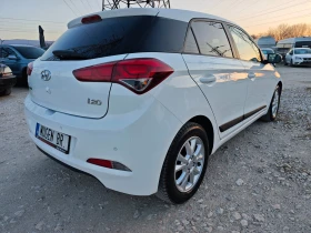 Hyundai I20 1.2CRDI EURO-6, снимка 6