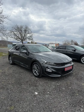 Kia K5 НАЛИЧНА* ДЖОЙСТИК* ТОП ЦЕНА, снимка 1