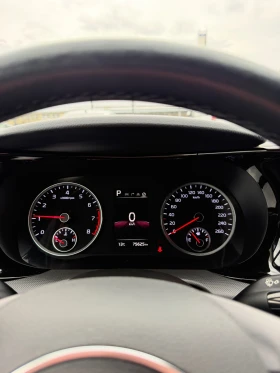 Kia K5 НАЛИЧНА* ДЖОЙСТИК* ТОП ЦЕНА, снимка 6