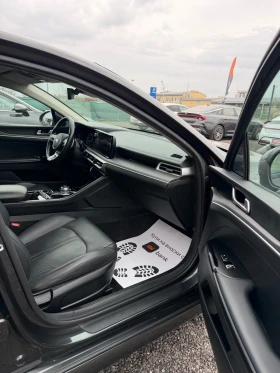 Kia K5 НАЛИЧНА* ДЖОЙСТИК* ТОП ЦЕНА, снимка 9