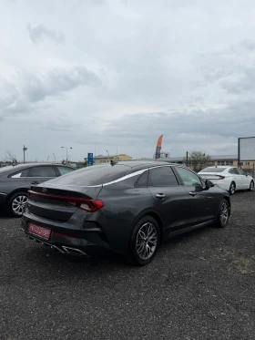 Kia K5 НАЛИЧНА* ДЖОЙСТИК* ТОП ЦЕНА, снимка 3