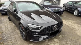 Mercedes-Benz E 63 AMG S 4Matic+ , снимка 3