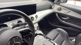 Mercedes-Benz E 63 AMG S 4Matic+ , снимка 10