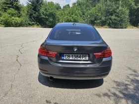 BMW 418 Gran Coupe, снимка 4