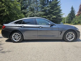 BMW 418 Gran Coupe, снимка 6