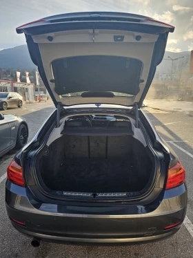 BMW 418 Gran Coupe, снимка 12
