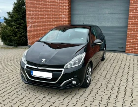 Peugeot 208 1.2 PureTech, снимка 1