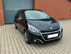 Peugeot 208 1.2 PureTech, снимка 2