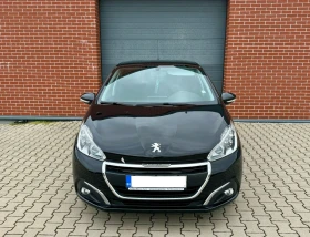 Peugeot 208 1.2 PureTech, снимка 3