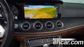 Mercedes-Benz E 220 d Coupe | Цена до България, снимка 10