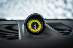 Porsche 911 992 Turbo S LIFT* Burmester* Pano, снимка 16