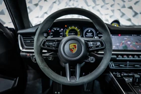 Porsche 911 992 Turbo S LIFT* Burmester* Pano, снимка 10