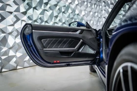 Porsche 911 992 Turbo S LIFT* Burmester* Pano, снимка 7
