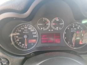 Alfa Romeo 147, снимка 6