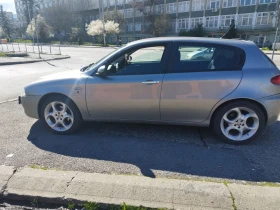 Alfa Romeo 147, снимка 6