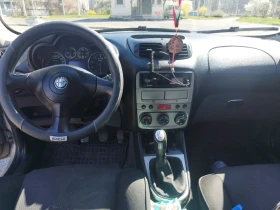 Alfa Romeo 147, снимка 2