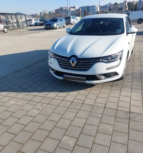 Renault Talisman 1.7 dCi 120к.с, снимка 7