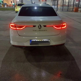 Renault Talisman 1.7 dCi 120к.с, снимка 6