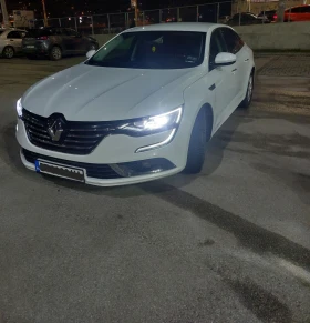 Renault Talisman 1.7 dCi 120к.с, снимка 5