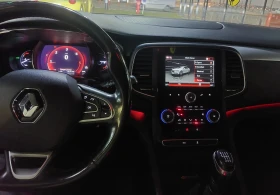 Renault Talisman 1.7 dCi 120к.с, снимка 12