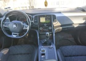 Renault Talisman 1.7 dCi 120к.с, снимка 13